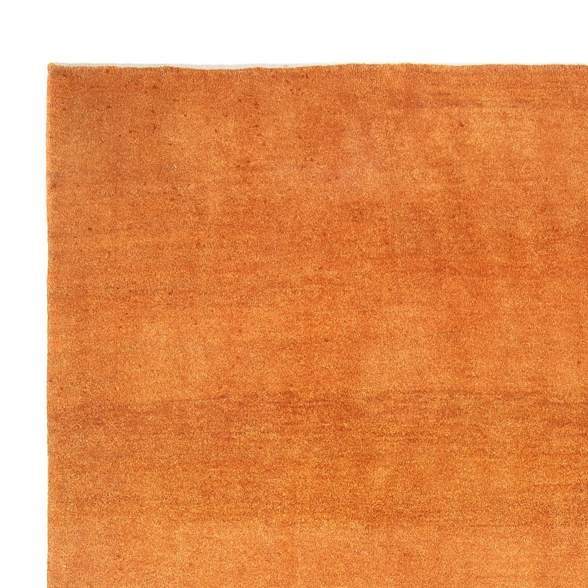 Persisk Gabbeh Teppe 225x286cm - Perserteppich Wollteppich