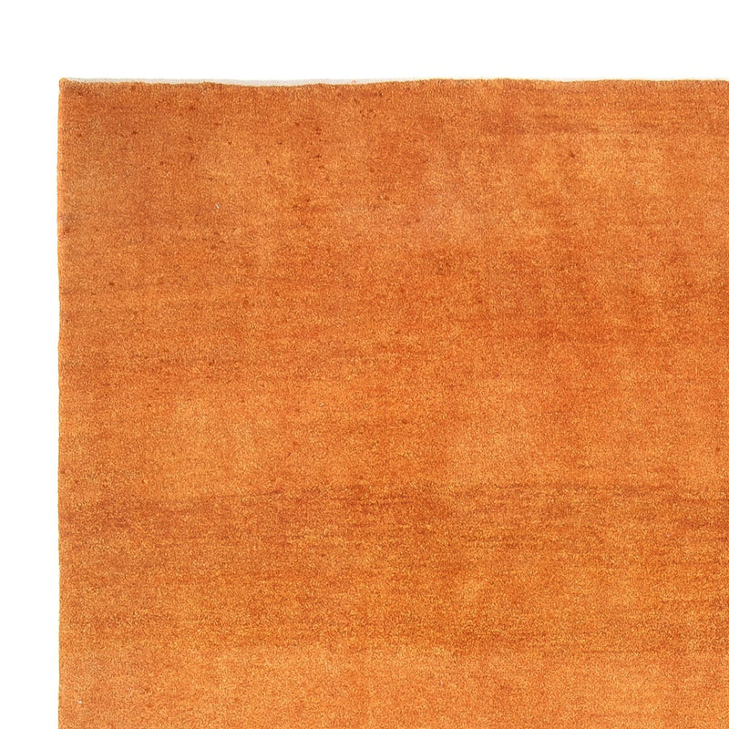Persisk Gabbeh Teppe 225x286cm - Perserteppich Wollteppich