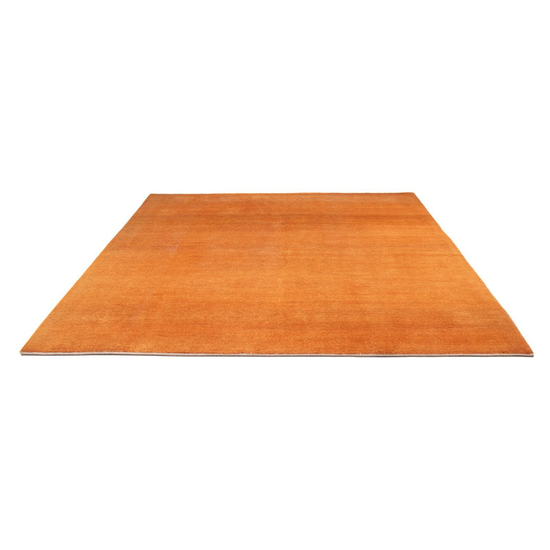 Persisk Gabbeh Teppe 225x286cm - Perserteppich Wollteppich
