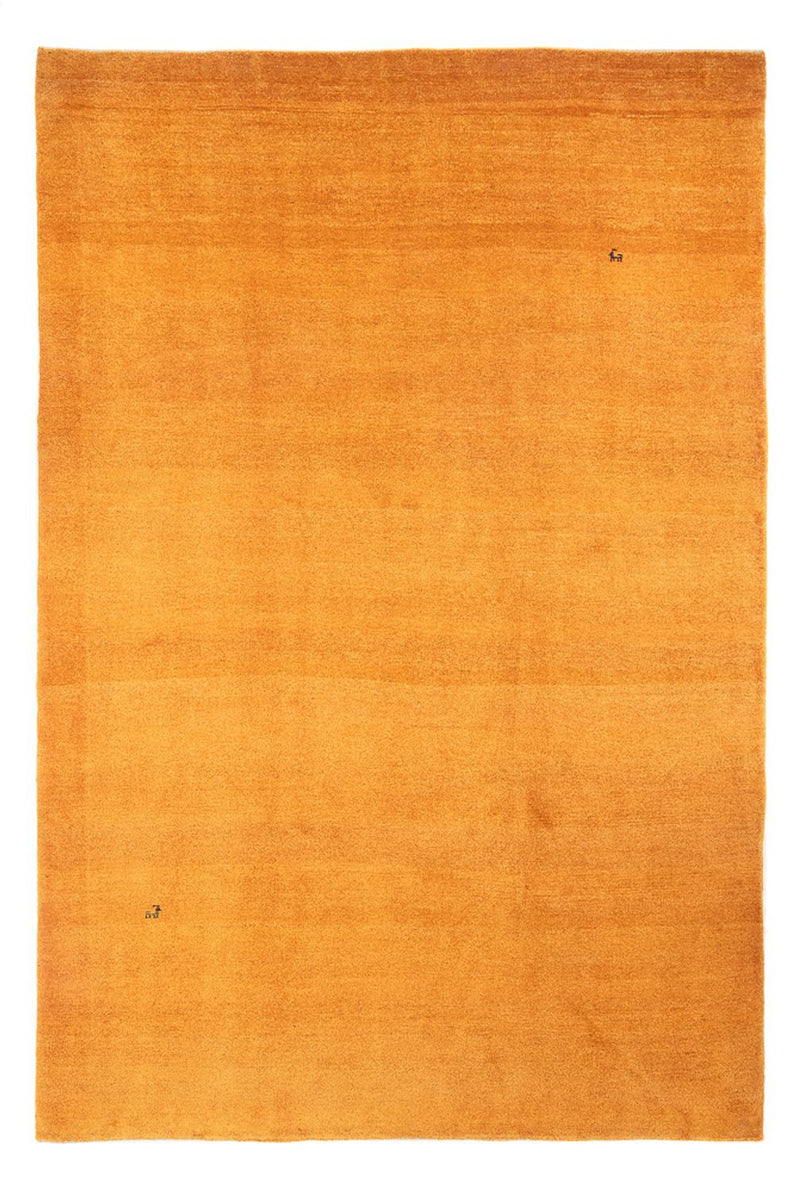 Persisk Gabbeh Teppe 300x212cm - Perserteppich Wollteppich
