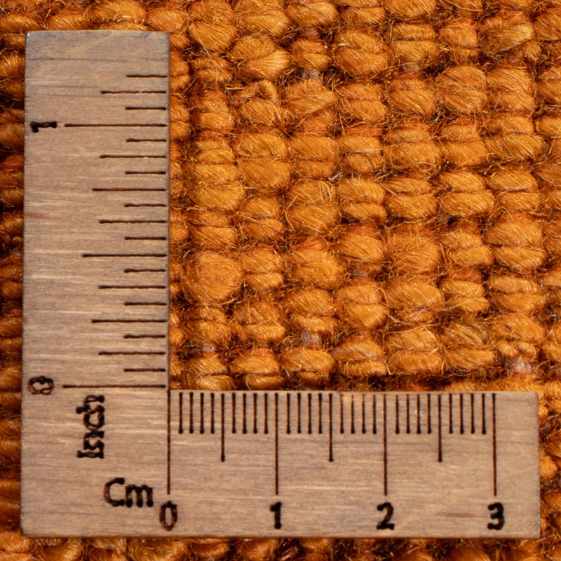 Persisk Gabbeh Teppe 300x212cm - Perserteppich Wollteppich