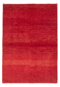 Persisk Gabbeh Teppe 137x97cm - Perserteppich Wollteppich – product image
