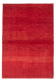 Persisk Gabbeh Teppe 137x97cm - Perserteppich Wollteppich