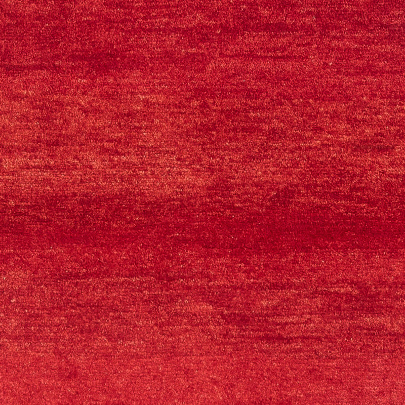 Persisk Gabbeh Teppe 137x97cm - Perserteppich Wollteppich