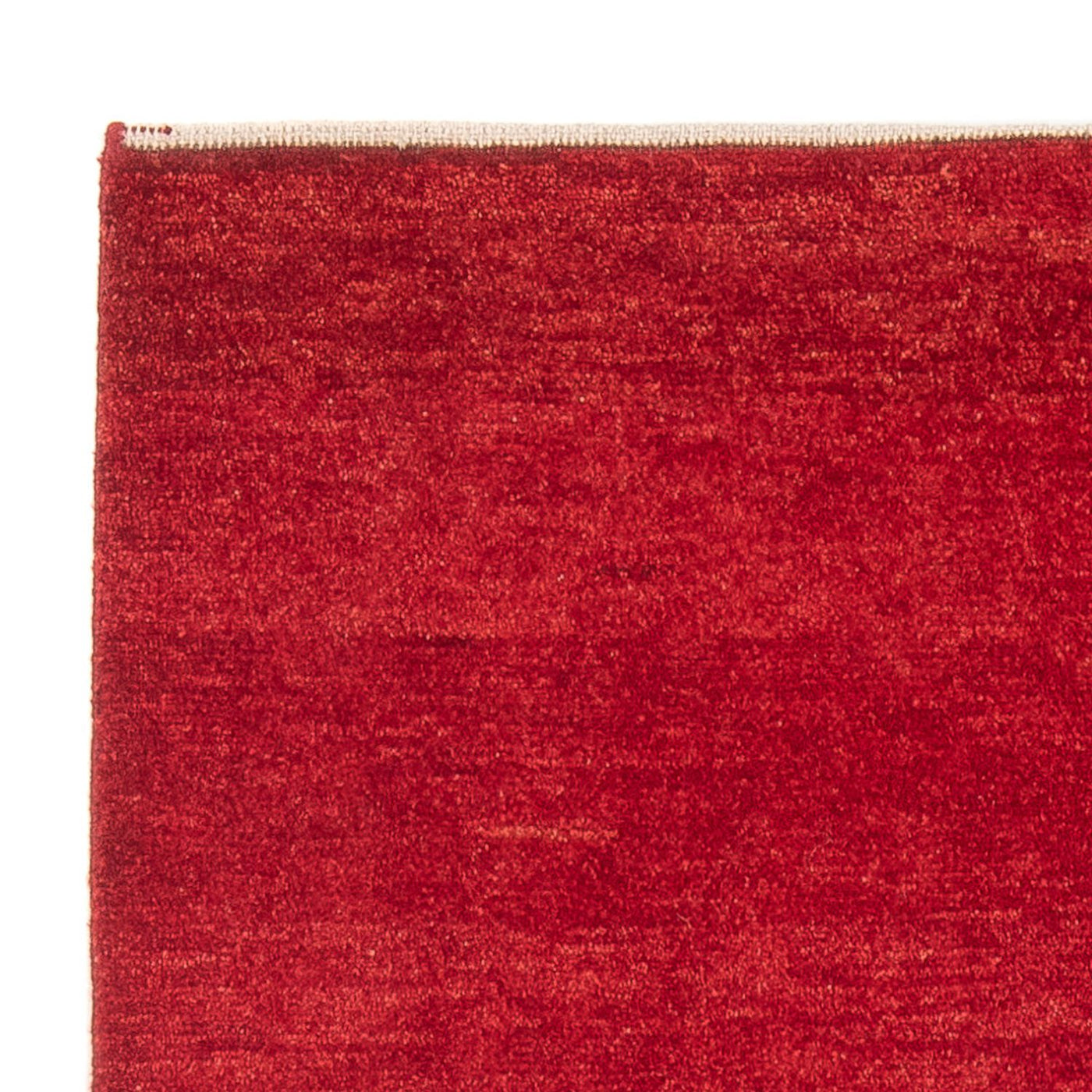 Persisk Gabbeh Teppe 137x97cm - Perserteppich Wollteppich