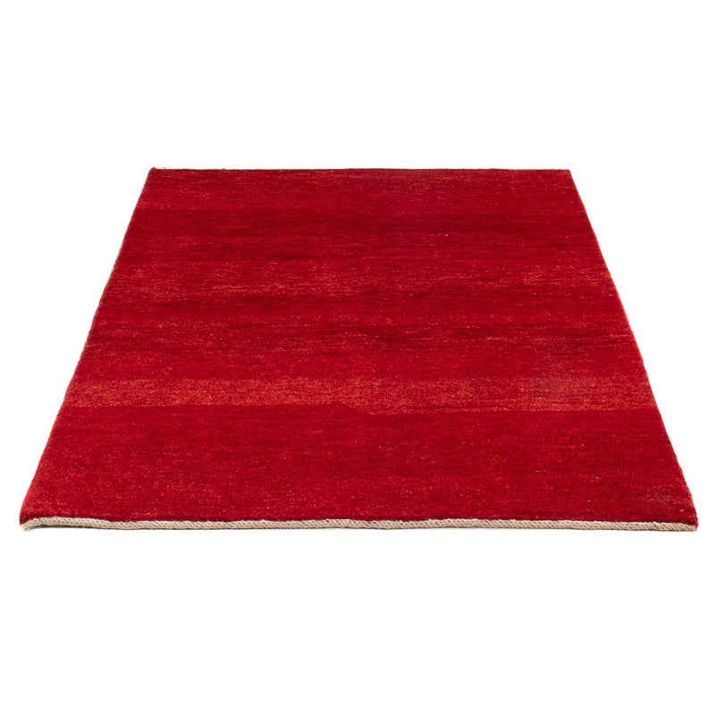 Persisk Gabbeh Teppe 137x97cm - Perserteppich Wollteppich