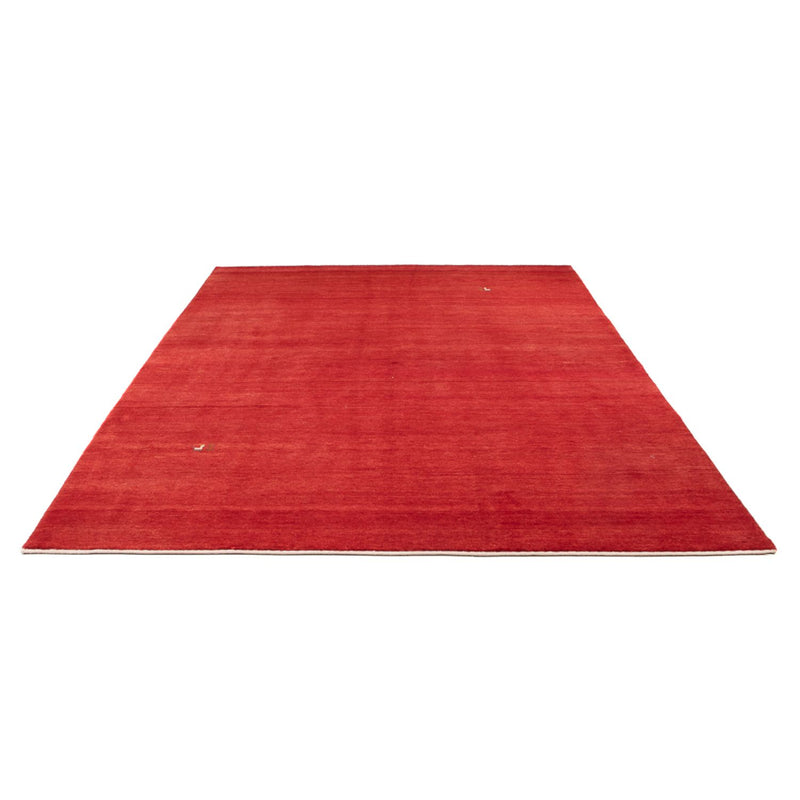 Persisk Gabbeh Teppe 294x198cm - Perserteppich Wollteppich