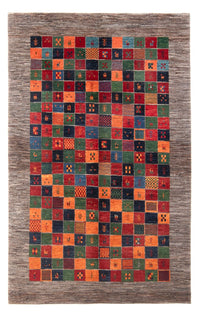 Persisk Gabbeh Teppe 170x248cm - Perserteppich Wollteppich – product image
