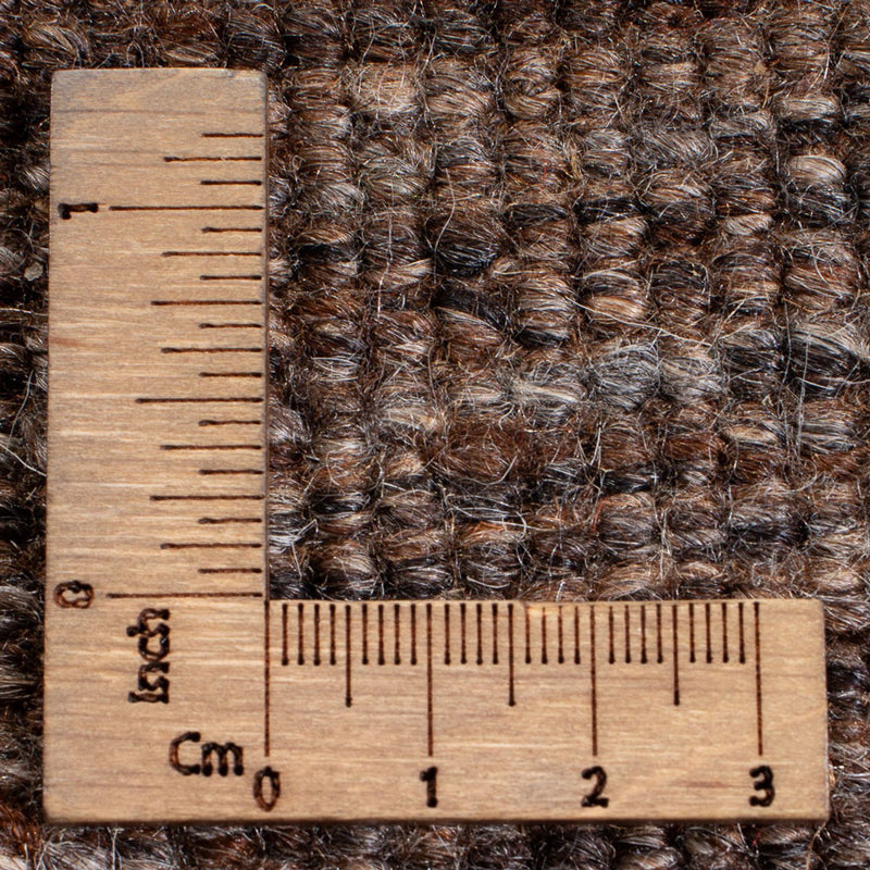 Persisk Gabbeh Teppe 252x175cm - Perserteppich Wollteppich