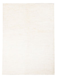 Persisk Gabbeh Teppe 206x158cm - Perserteppich Wollteppich – product image