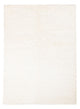 Persisk Gabbeh Teppe 206x158cm - Perserteppich Wollteppich