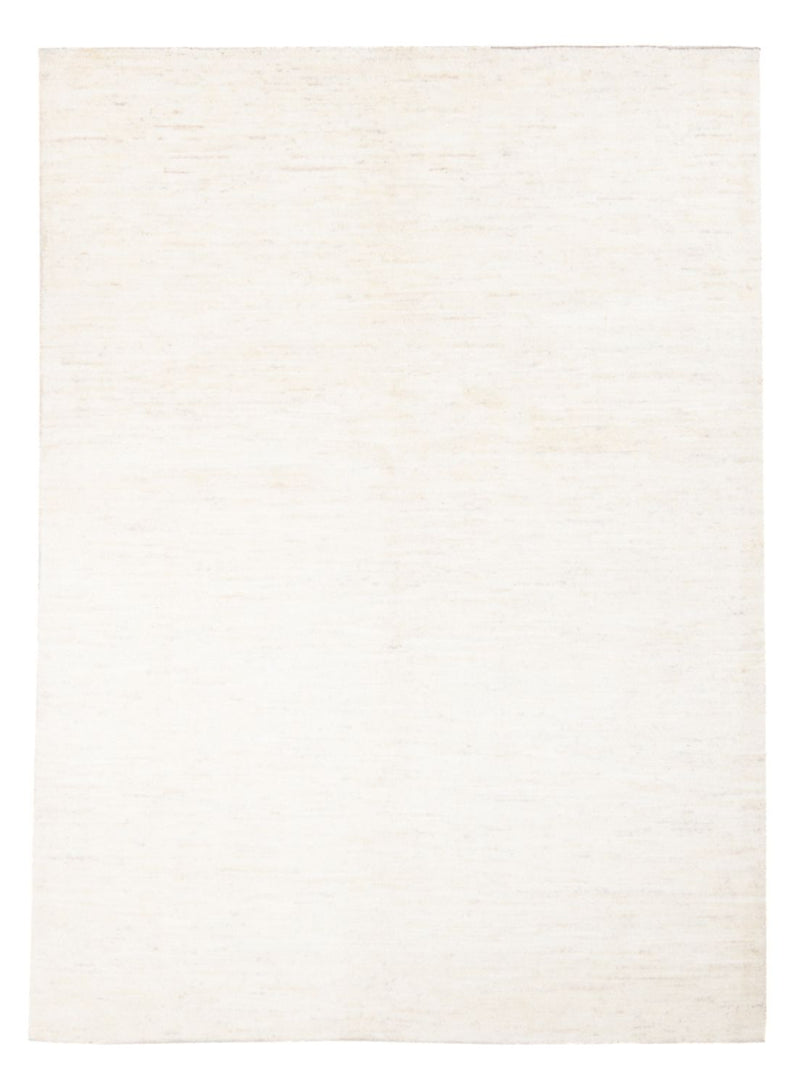 Persisk Gabbeh Teppe 206x158cm - Perserteppich Wollteppich