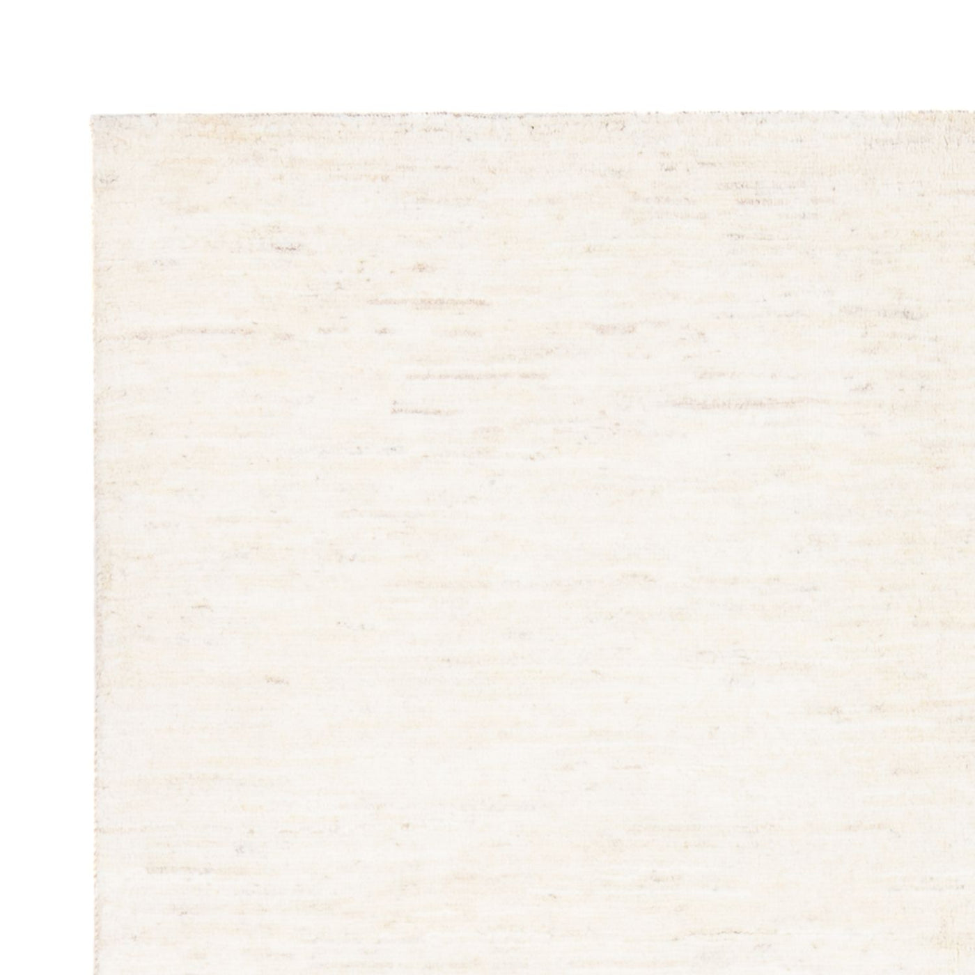 Persisk Gabbeh Teppe 206x158cm - Perserteppich Wollteppich
