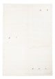 Persisk Gabbeh Teppe 205x150cm - Perserteppich Wollteppich