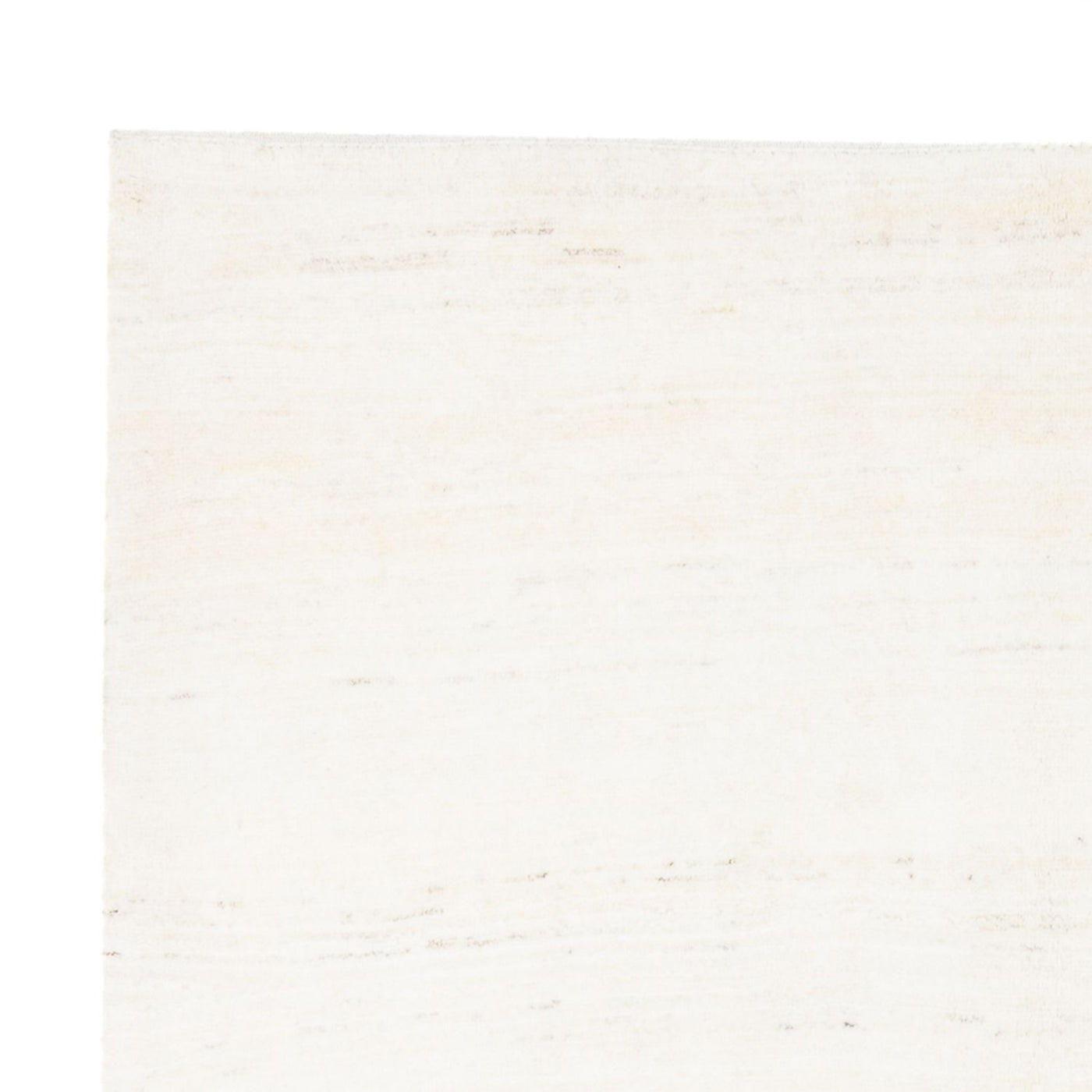Persisk Gabbeh Teppe 205x150cm - Perserteppich Wollteppich
