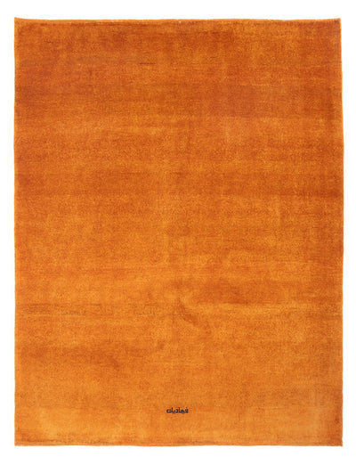 Persisk Gabbeh Teppe 146x197cm - Perserteppich Wollteppich