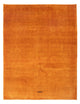 Persisk Gabbeh Teppe 197x146cm - Perserteppich Wollteppich