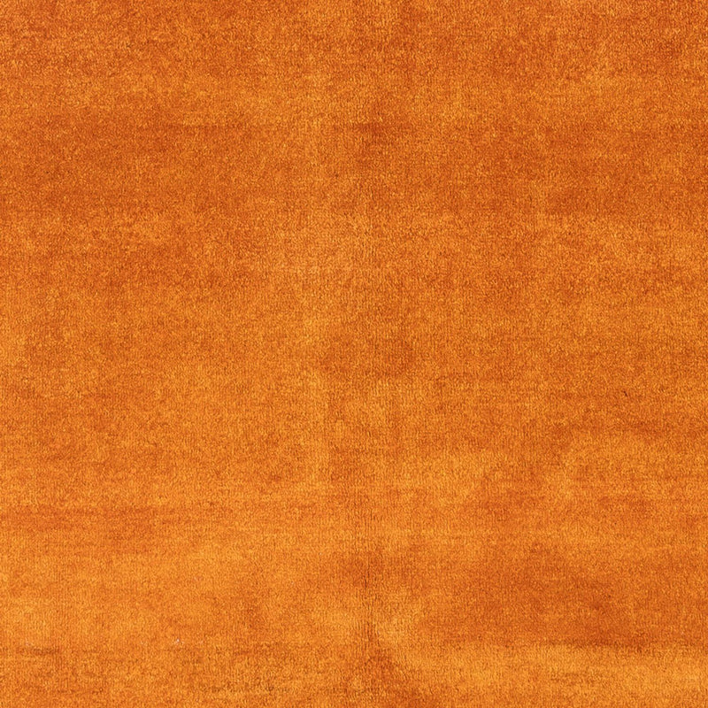 Persisk Gabbeh Teppe 197x146cm - Perserteppich Wollteppich