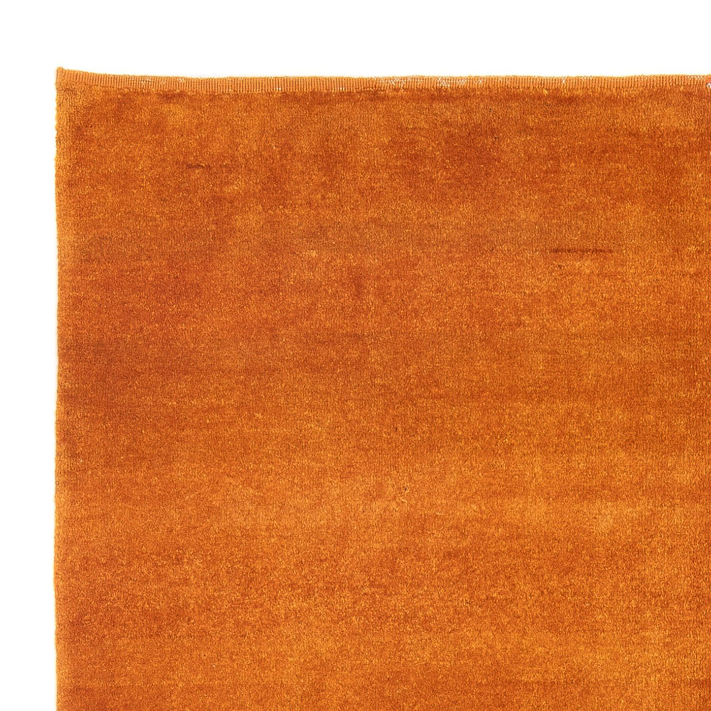 Persisk Gabbeh Teppe 197x146cm - Perserteppich Wollteppich