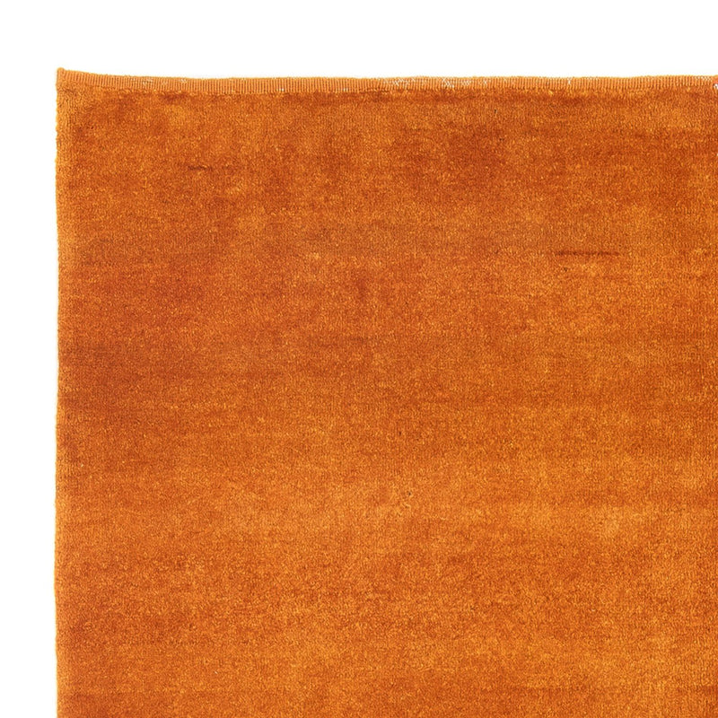 Persisk Gabbeh Teppe 197x146cm - Perserteppich Wollteppich