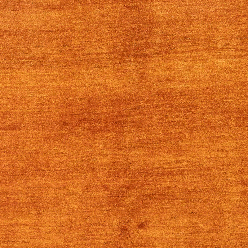 Persisk Gabbeh Teppe 195x156cm - Perserteppich Wollteppich