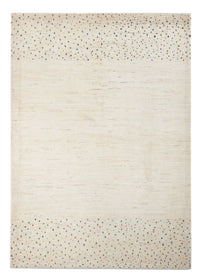 Persisk Gabbeh Teppe 150x200cm - Perserteppich Wollteppich – product image