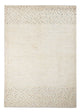 Persisk Gabbeh Teppe 150x200cm - Perserteppich Wollteppich