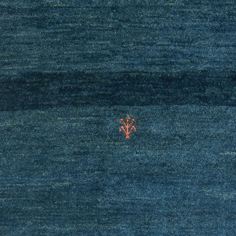 Persisk Gabbeh Teppe 145x101cm - Perserteppich Wollteppich