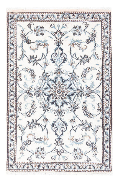 Nain Teppe 87x132cm - Persisk teppe