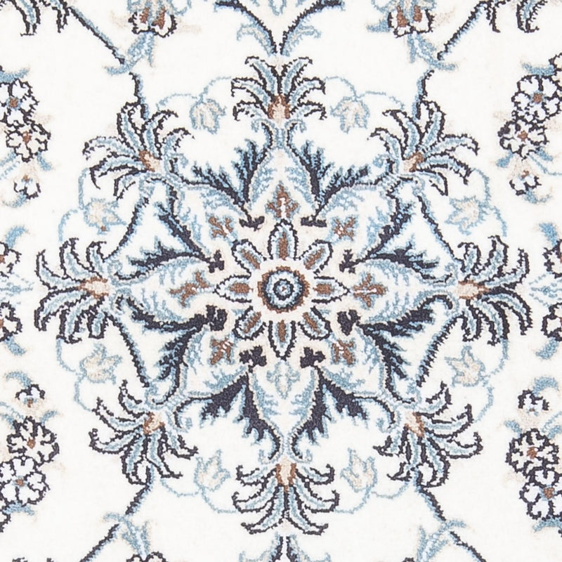 Nain Teppe 132x87cm - Persisk teppe