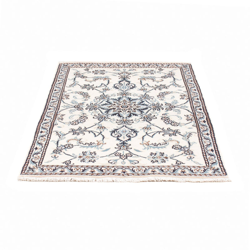 Nain Teppe 132x87cm - Persisk teppe