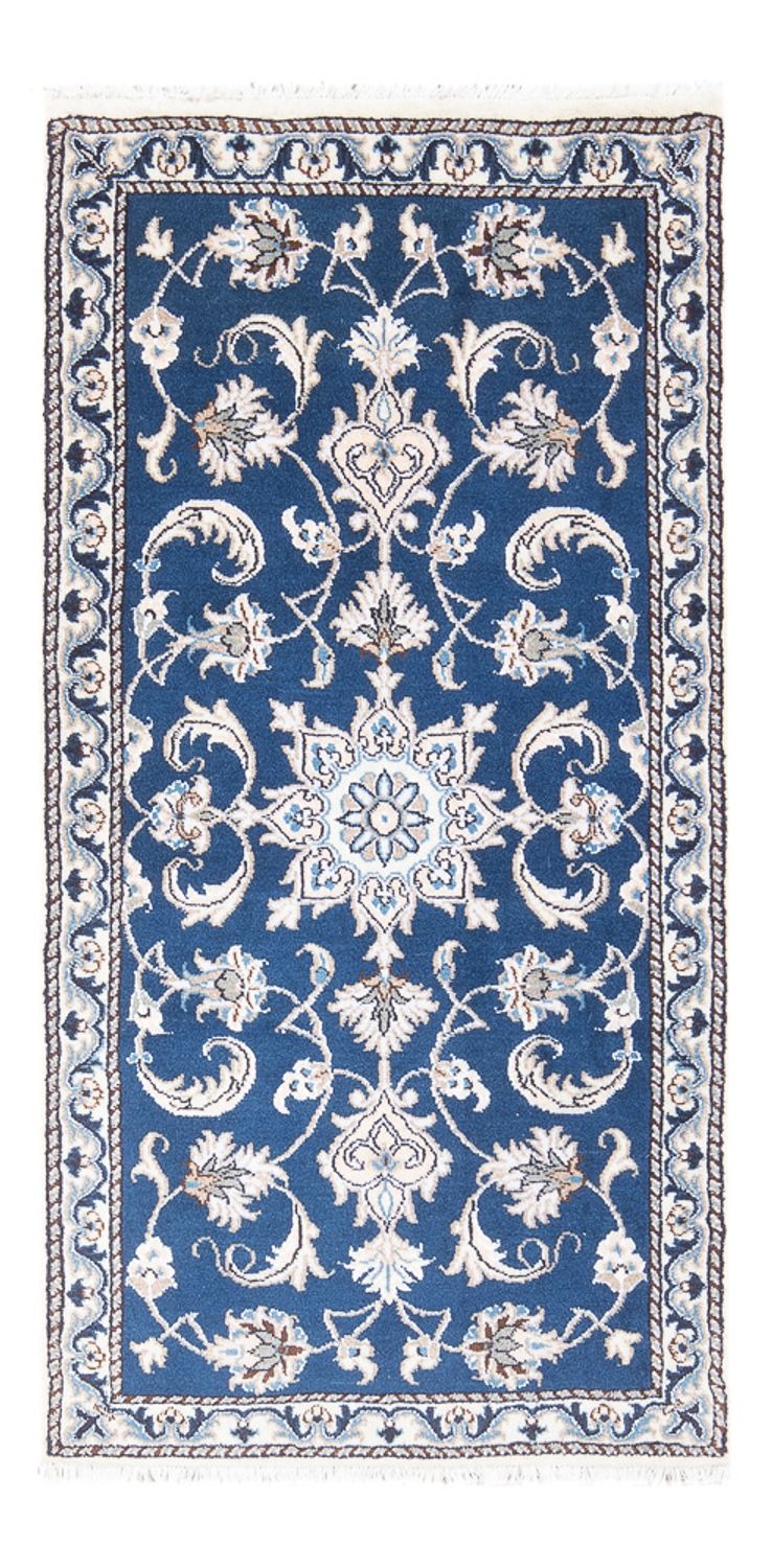Nain Teppe 141x70cm - Persisk teppe