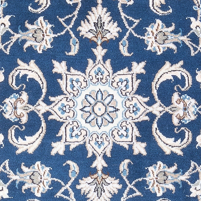 Nain Teppe 141x70cm - Persisk teppe