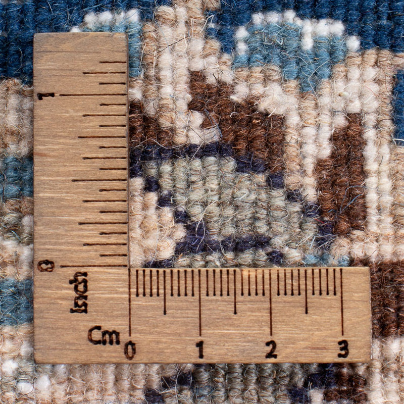 Nain Teppe 141x70cm - Persisk teppe