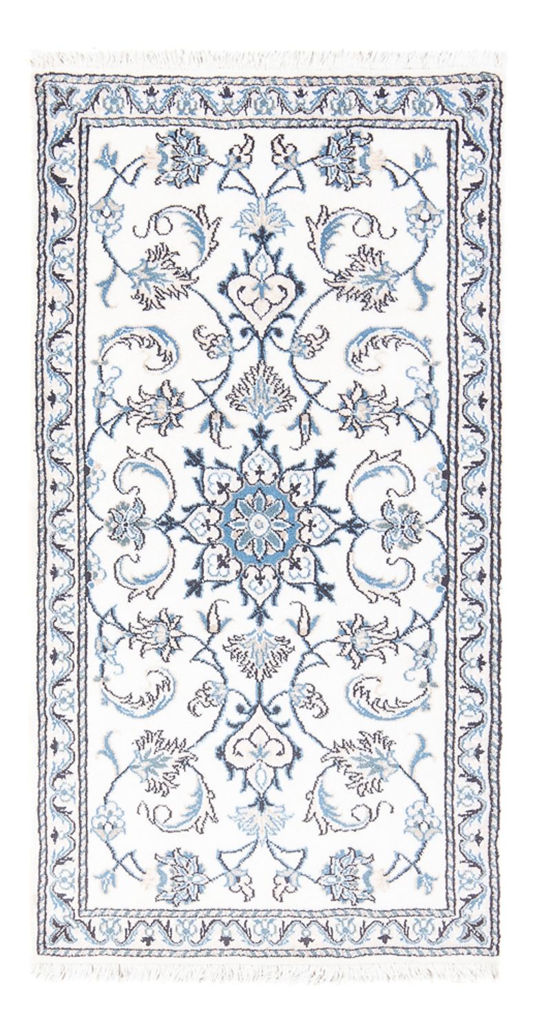 Nain Teppe 134x69cm - Persisk teppe