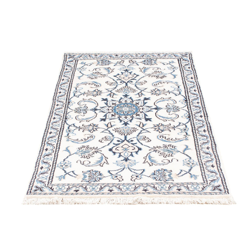 Nain Teppe 134x69cm - Persisk teppe