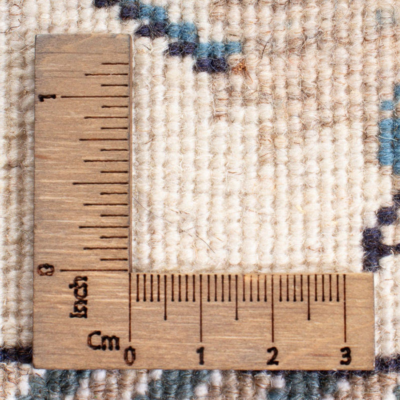 Nain Teppe 134x69cm - Persisk teppe