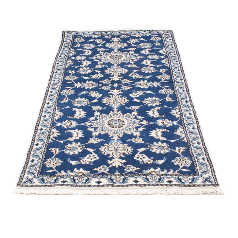 Nain Teppe 196x77cm - Persisk teppe