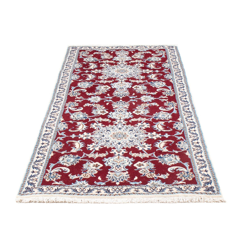 Nain Teppe 194x80cm - Persisk teppe