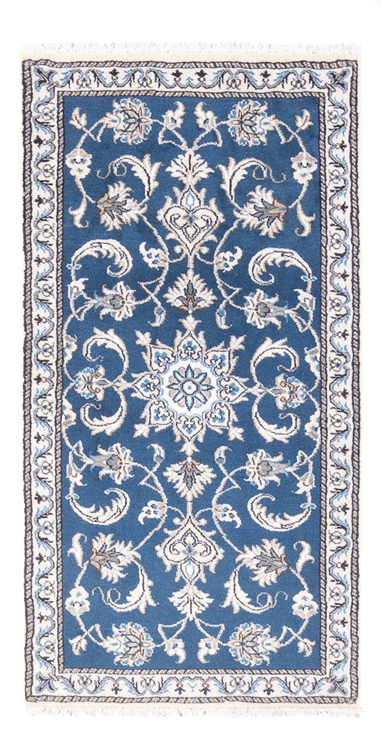 Nain Teppe 140x70cm - Persisk teppe