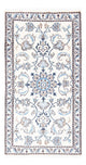 Nain Teppe 132x70cm - Persisk teppe