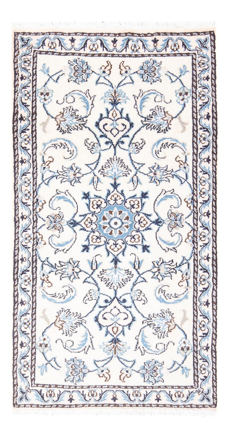 Nain Teppe 132x70cm - Persisk teppe