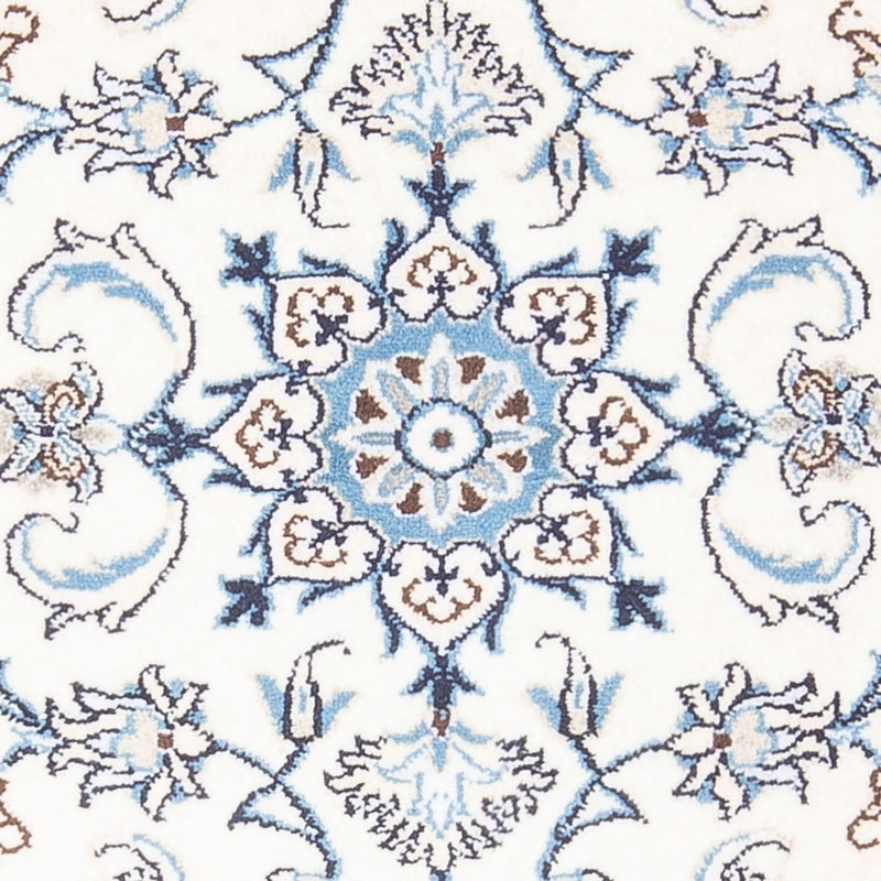 Nain Teppe 132x70cm - Persisk teppe