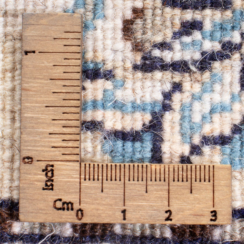 Nain Teppe 132x70cm - Persisk teppe