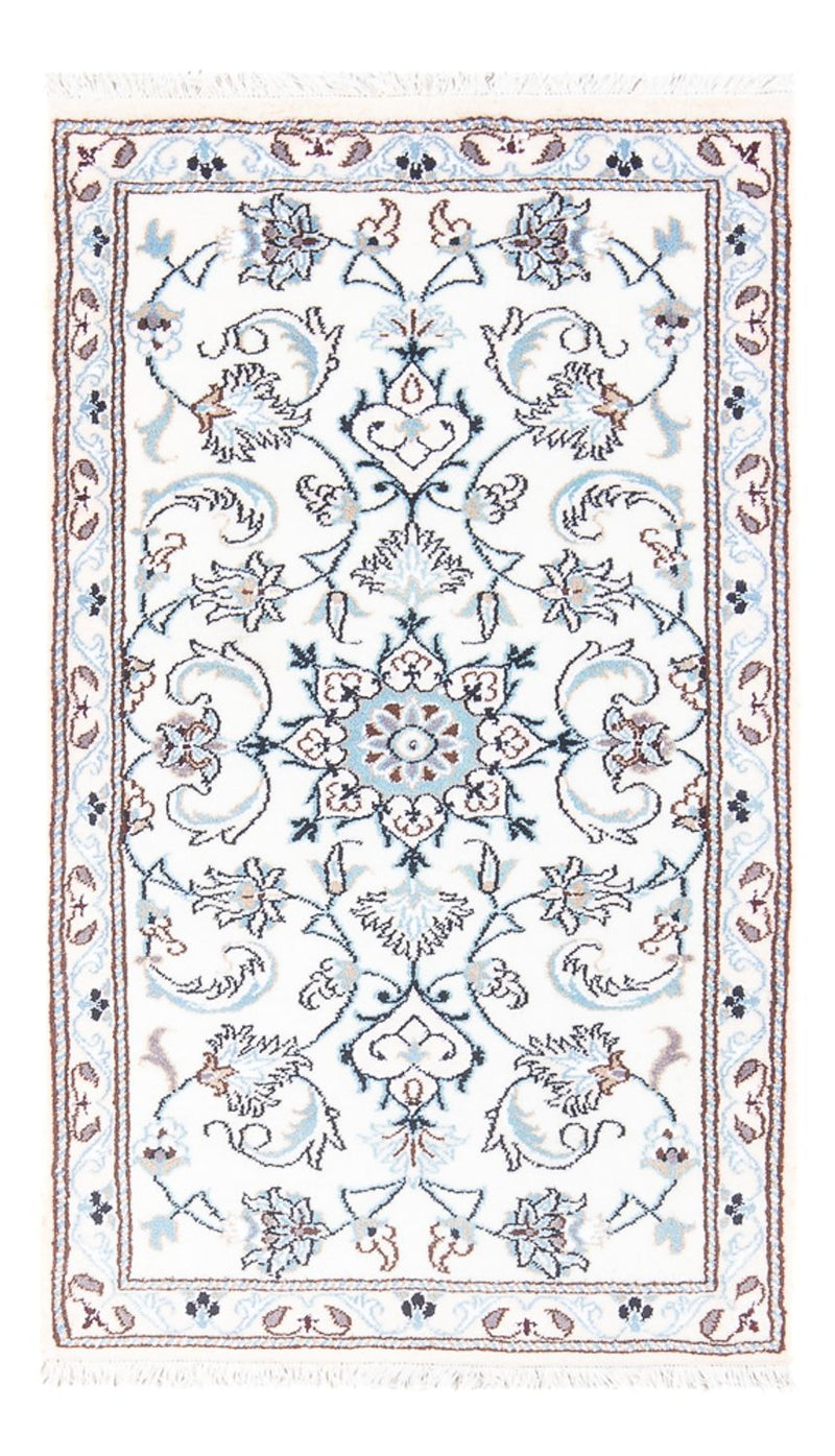 Nain Teppe 140x70cm - Persisk teppe