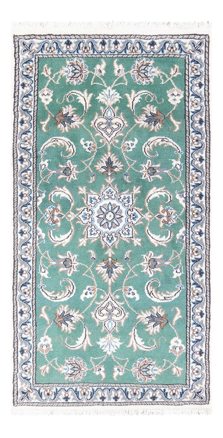 Nain Teppe 140x70cm - Persisk teppe