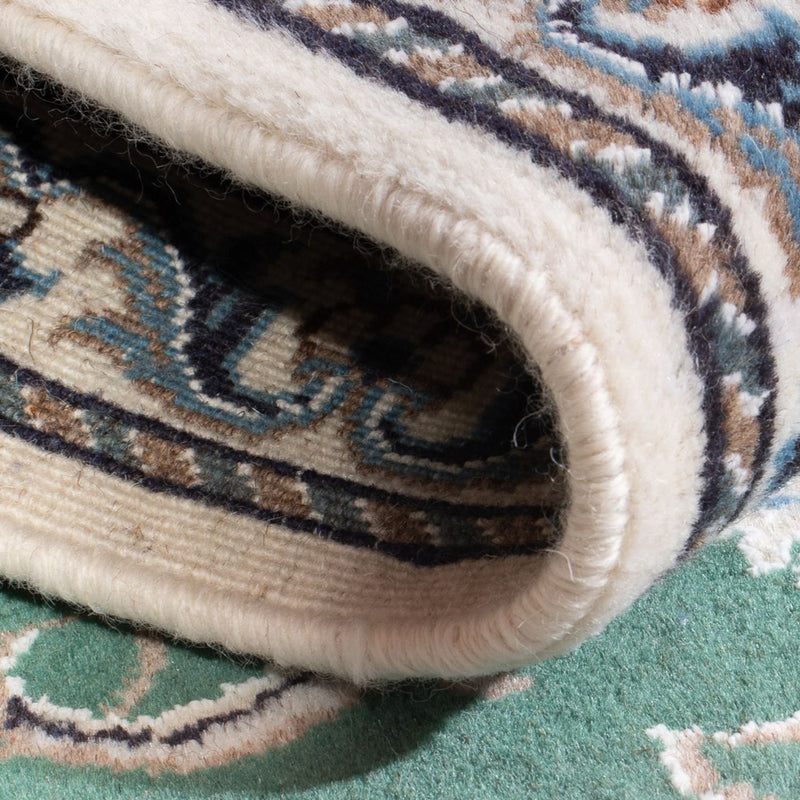 Nain Teppe 140x70cm - Persisk teppe