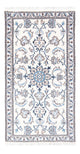 Nain Teppe 138x71cm - Persisk teppe