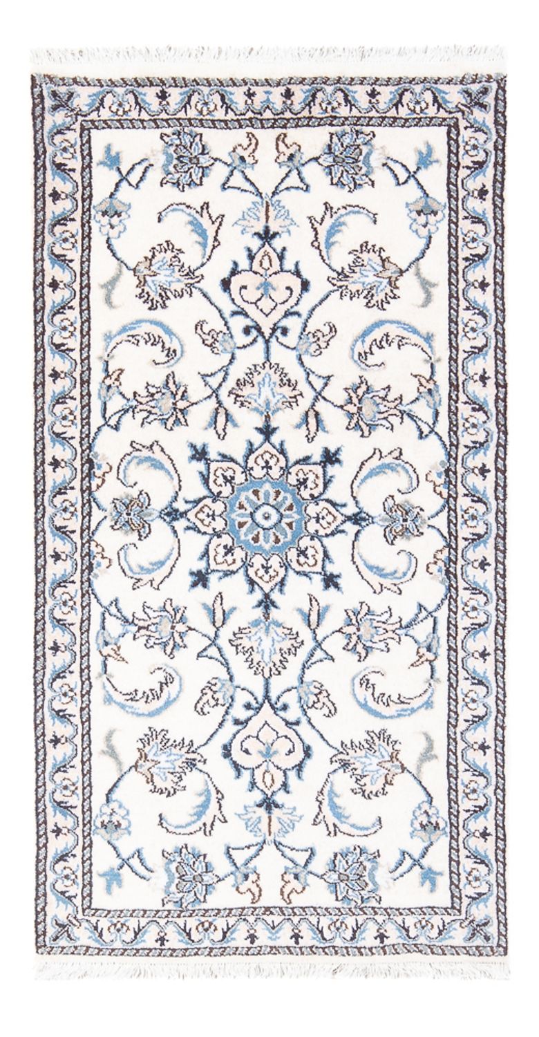 Nain Teppe 138x71cm - Persisk teppe