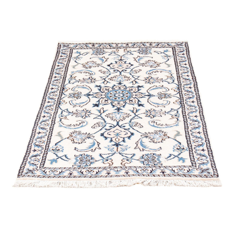 Nain Teppe 138x71cm - Persisk teppe